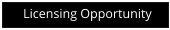 Licensing Opportunity
